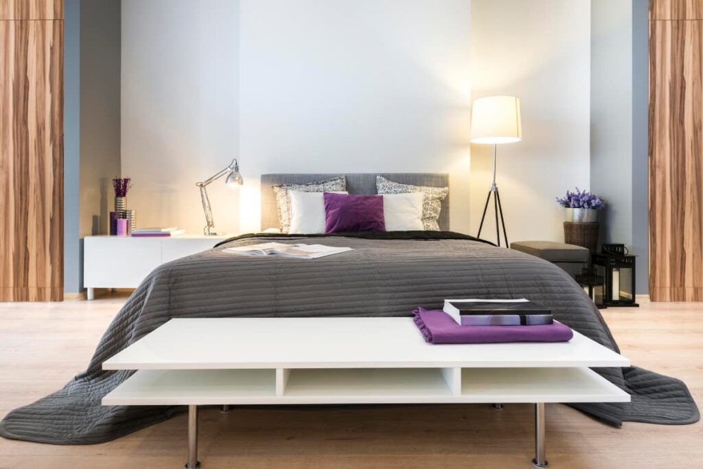 Топ идеи за уютна и комфортна спалня: Практични съвети за създаване на идеална обстановка