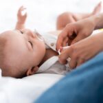Добри практики за безопасно използване на бебешки чувалчета за сън: Съветите на експертите