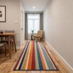 Уютен дом със стил: Новите модели пътеки