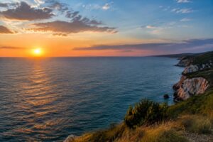 Факти за Черно море, които малцина хора знаят